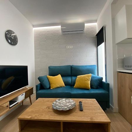 Lovely Private Suite Center Málaga Exterior foto